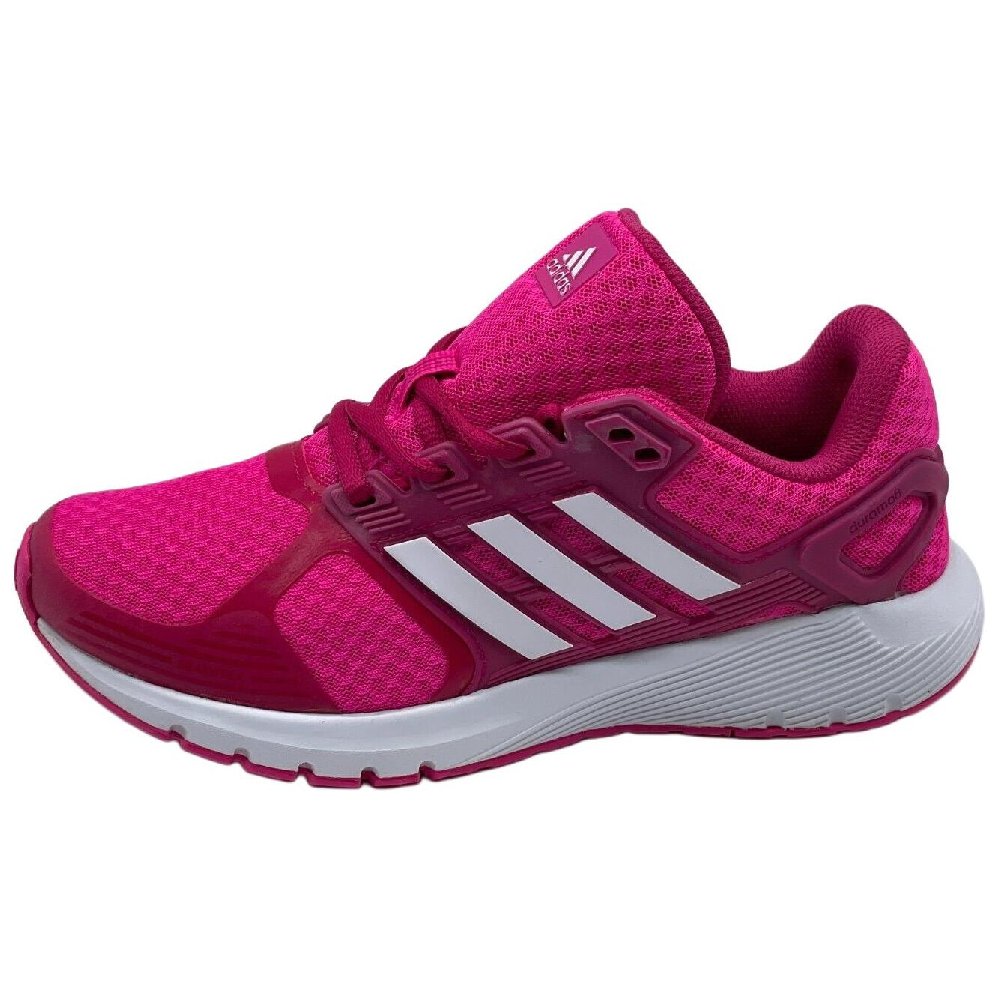 Adidas Duramo 8 'Pink White' Women's