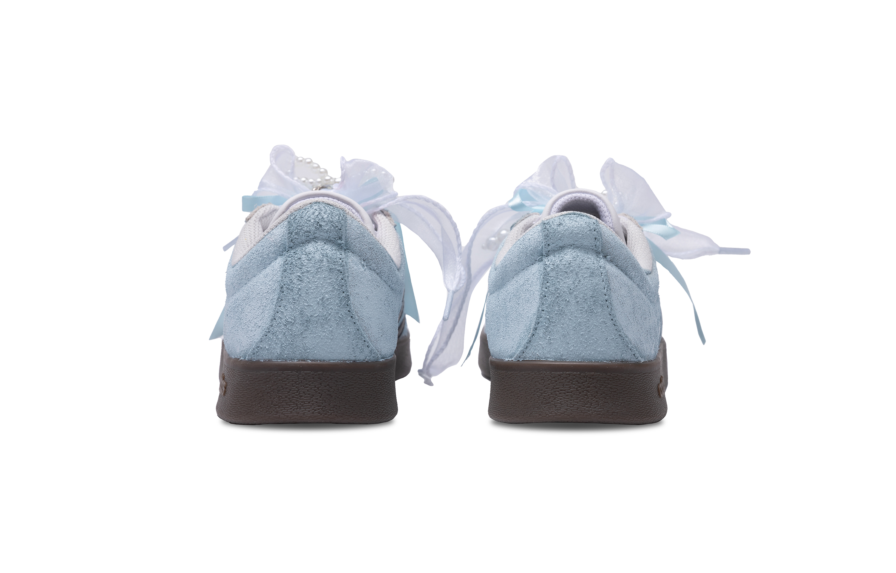 Adidas Neo Slip Resistant Shock Absorbers With Abrasion Resistant Properties Low Top Skateboard Shoes Unisex Blue купить в интернет-магазине Yoocart с быстрой доставкой по России.