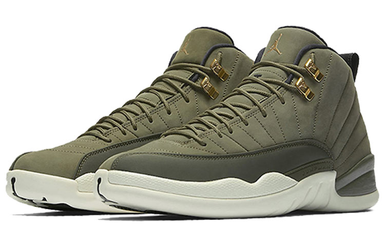 Jordan 12 Retro Chris Paul Class Of 2003 купить в интернет-магазине Yoocart с быстрой доставкой по России.