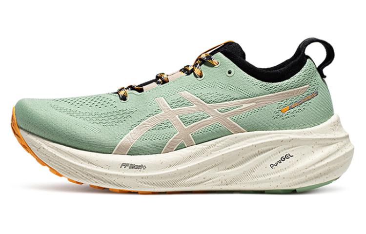 Asics Gel Nimbus 26 Tr Nature Bathing Fellow Yellow