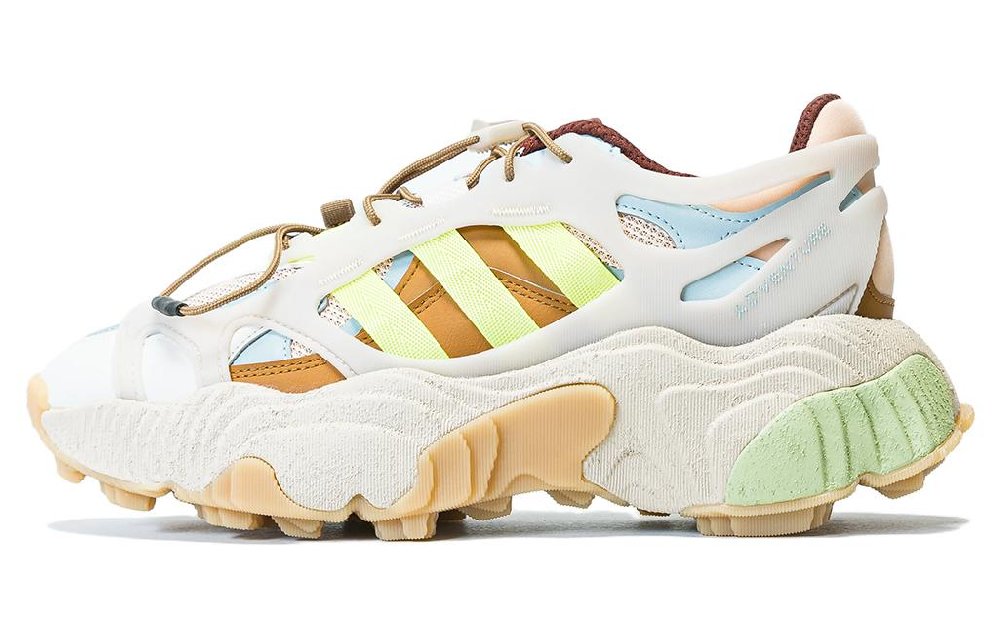 Adidas Originals Roverend Adventure Halo Blush Clay Brown
