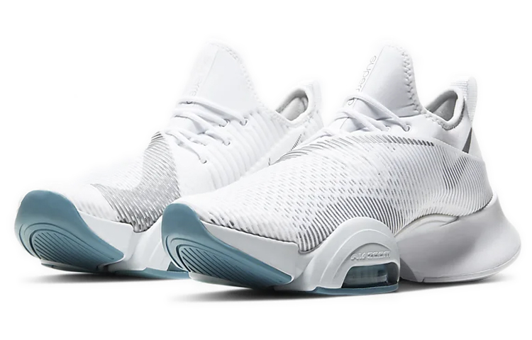 Nike Air Zoom SuperRep White Women's купить в интернет-магазине Yoocart с быстрой доставкой по России.