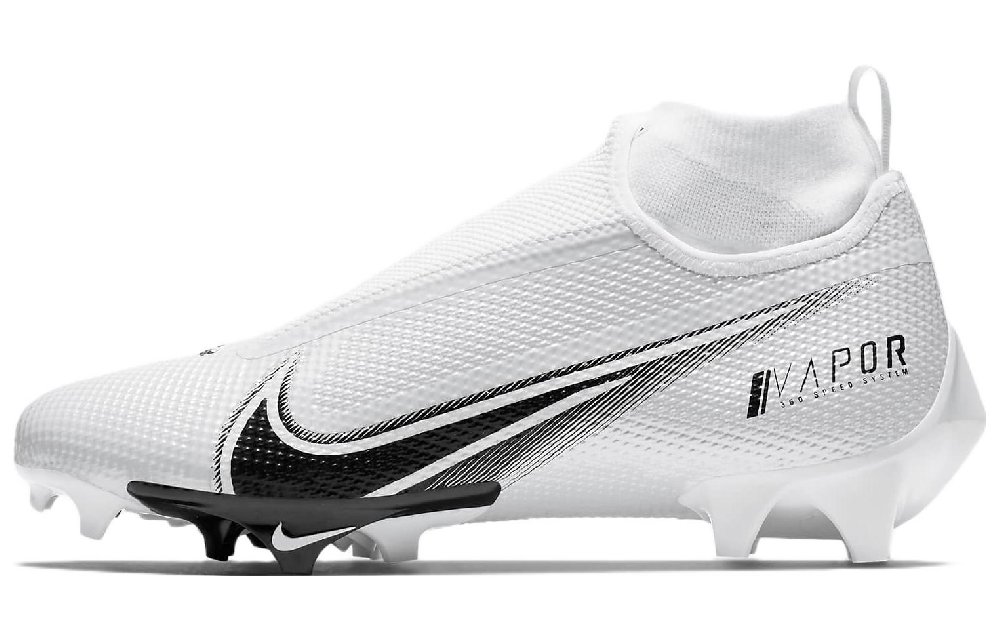 Nike Vapor Edge Pro 360 White