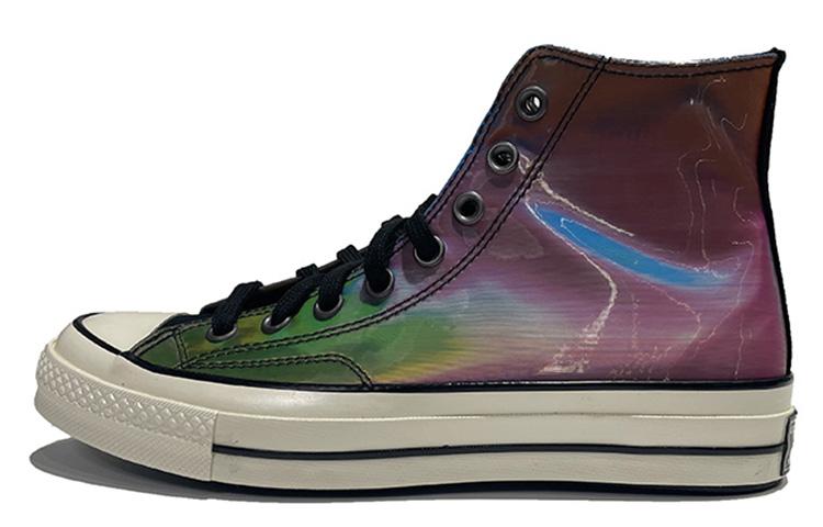 Converse Chuck Taylor All Star 70 Hi Spectrum Iridescent