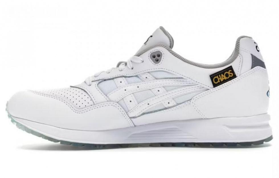 Asics X Vivienne Westwood Gel Saga 'White'