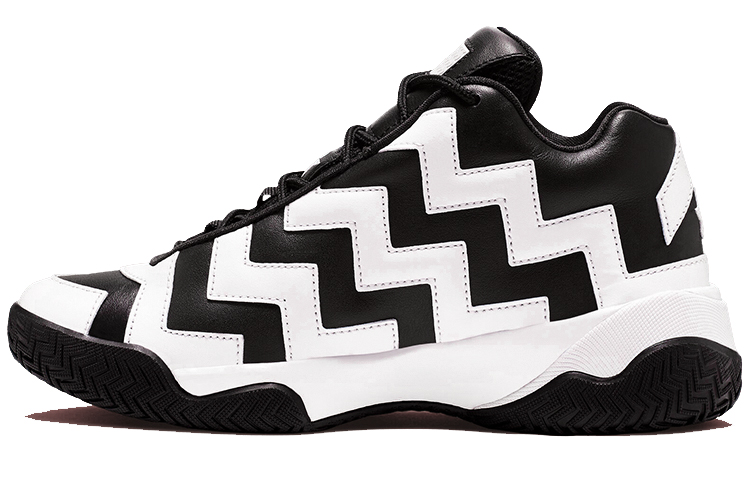 Converse Vltg Mid Black White Black Women's
