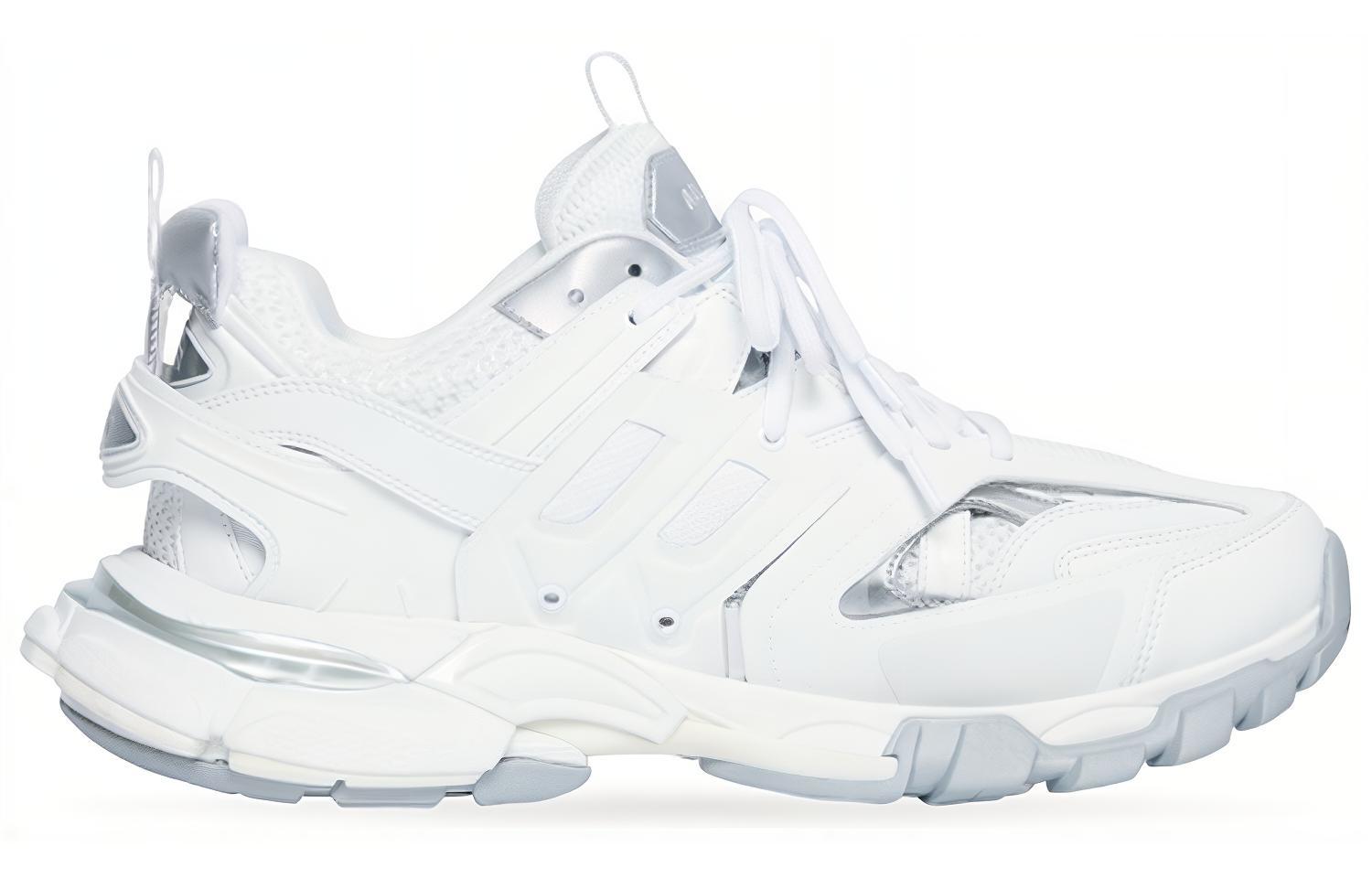 Balenciaga Track 'White' Women's купить в интернет-магазине Yoocart с быстрой доставкой по России.