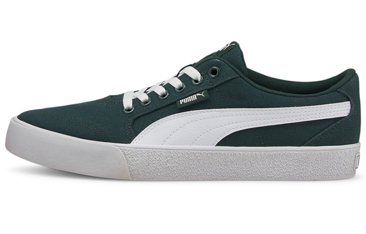 PUMA C Skate Vulc 'Green Gables'