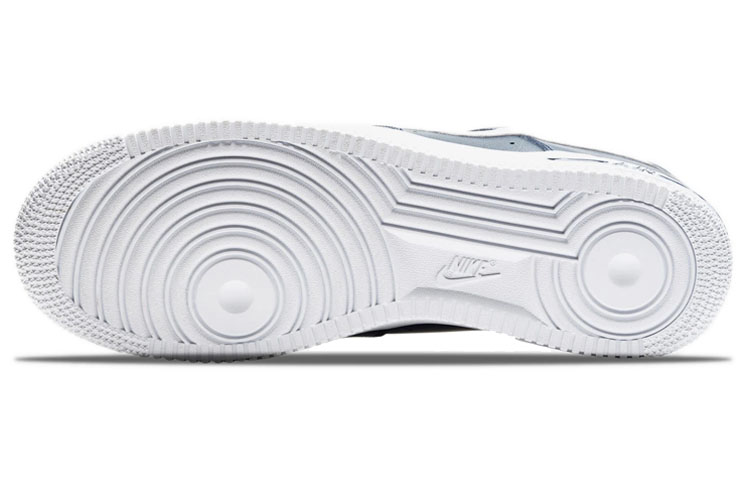 Nike Air Force 1 Low '07 AN20 'Midnight Navy' купить в интернет-магазине Yoocart с быстрой доставкой по России.