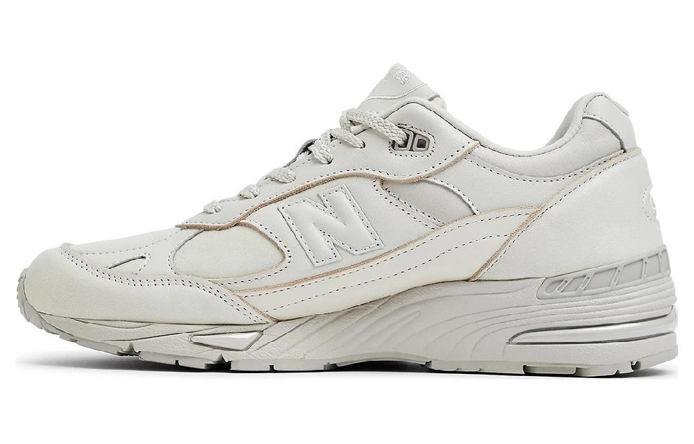 New Balance 991 MiUK Contemporary Luxe