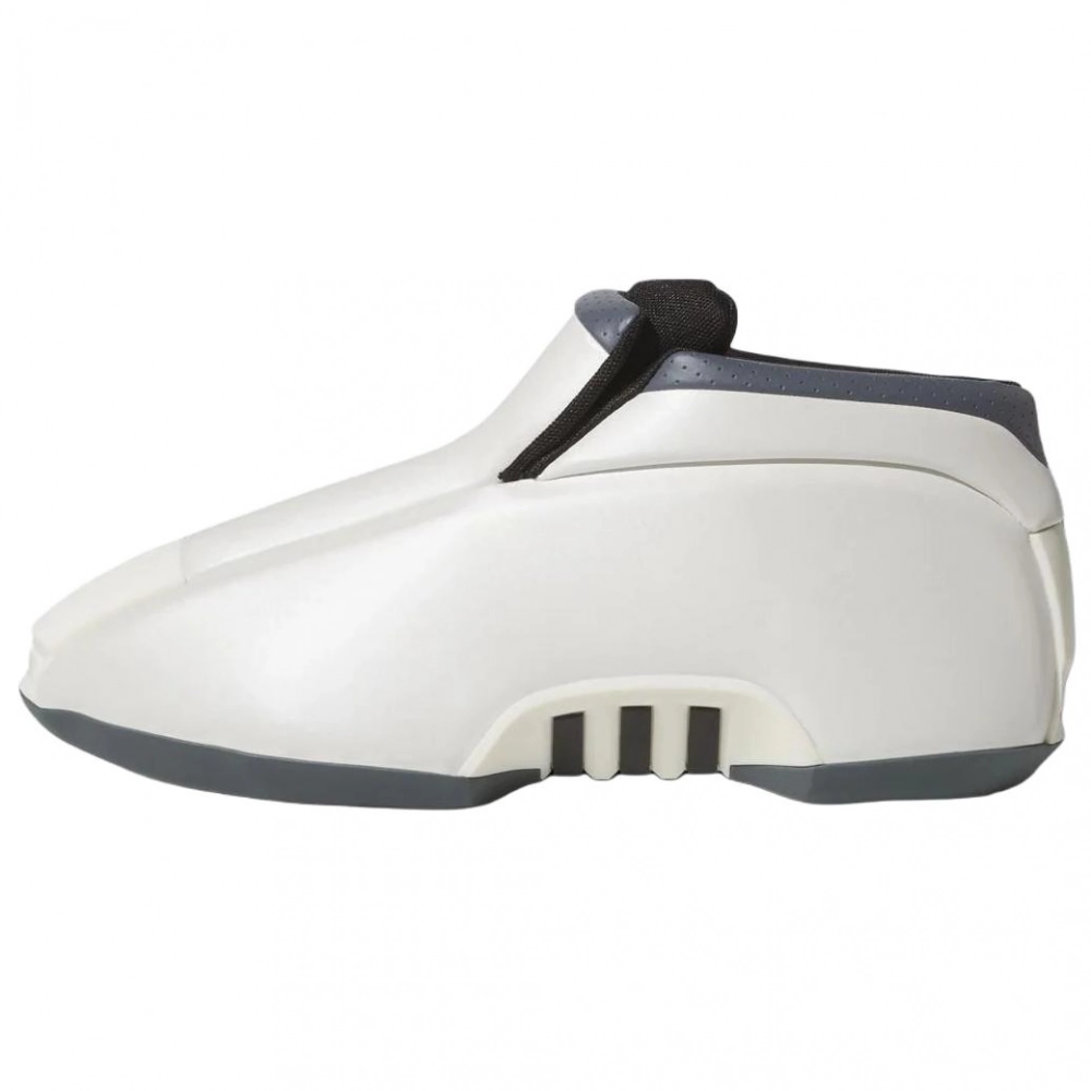 Adidas Crazy 2 Zero Metallic