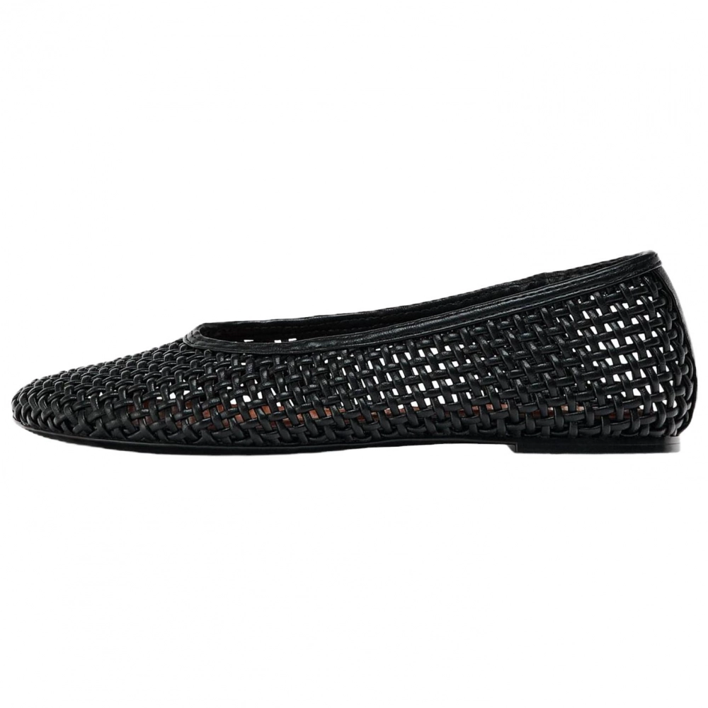ZARA Casual Shoes Women's Black
