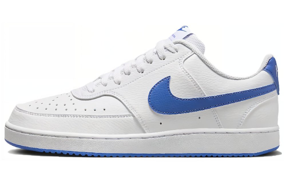 Nike Court Vision Low 'White Blue'