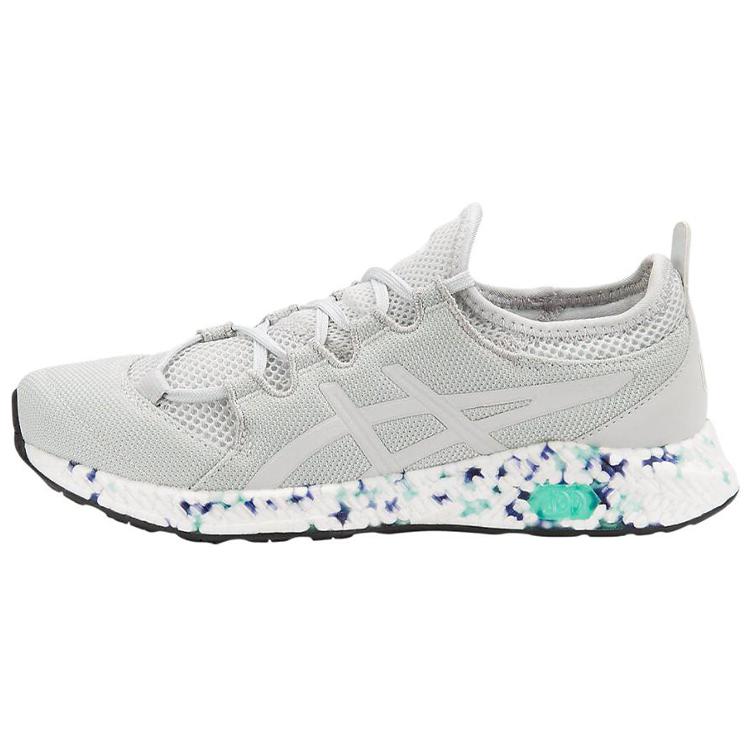 Asics Hyper Gel Sai Grey/White Women's