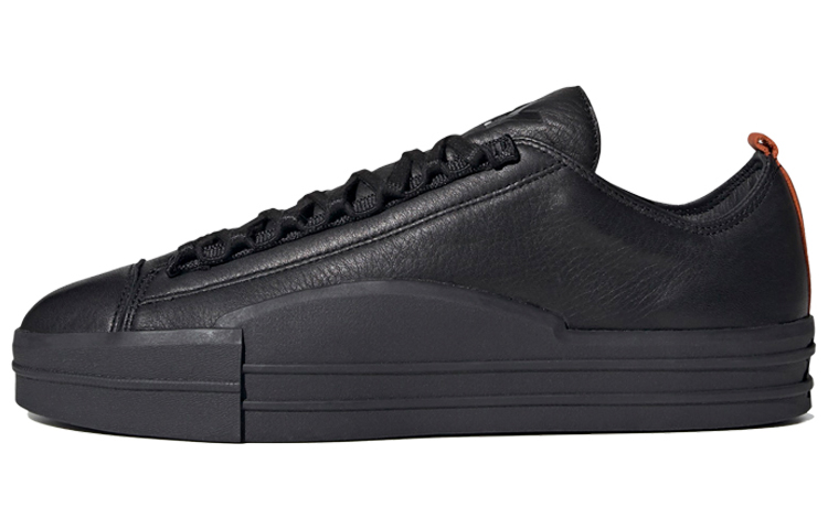 Adidas Y 3 Yuben Low 'Black'