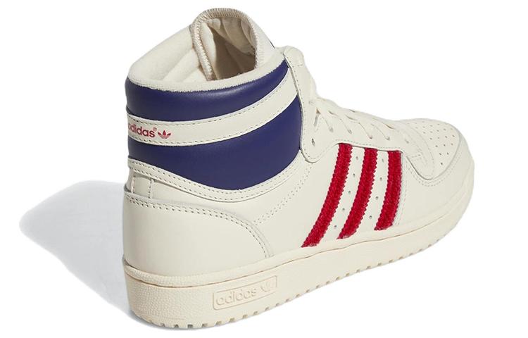 Adidas Top Ten Rb Cream White Night Sky Women's купить в интернет-магазине Yoocart с быстрой доставкой по России.
