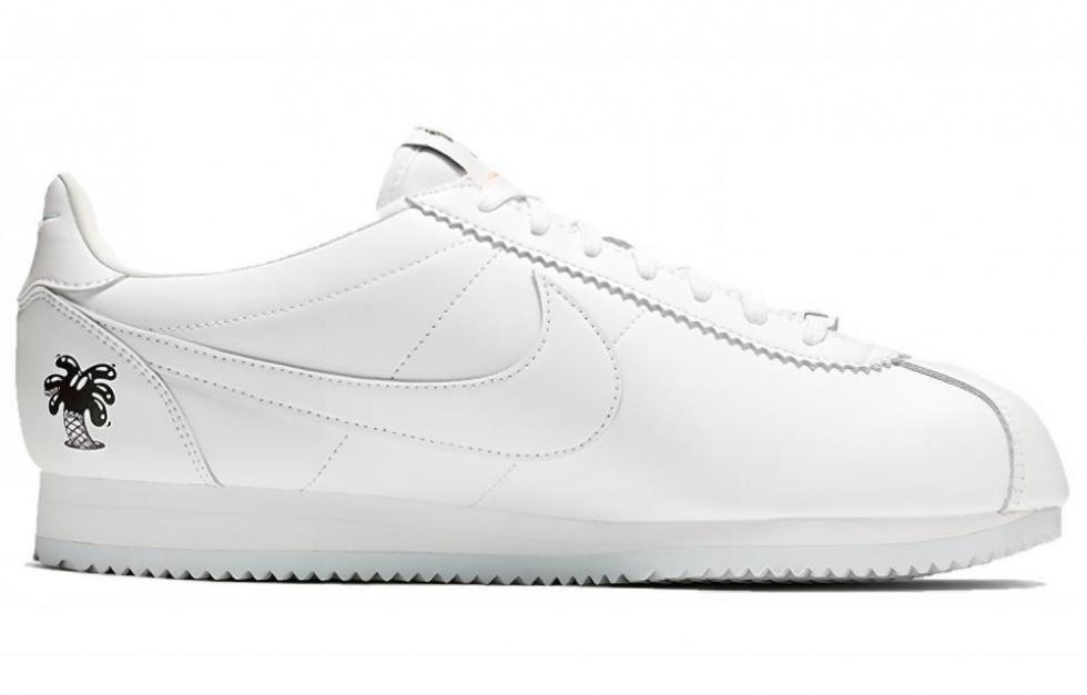 Nike Cortez Flyleather Steve Harrington Earth Day 2019 купить в интернет-магазине Yoocart с быстрой доставкой по России.