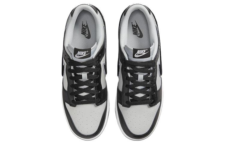NIKE Dunk Кроссовки для скейтбординга Низкие Мужские