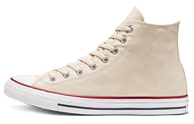 Converse Chuck Taylor All Star Hi Natural Ivory