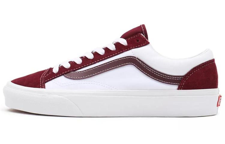 Style 36 Vans 'Classic Sport Port Royale'