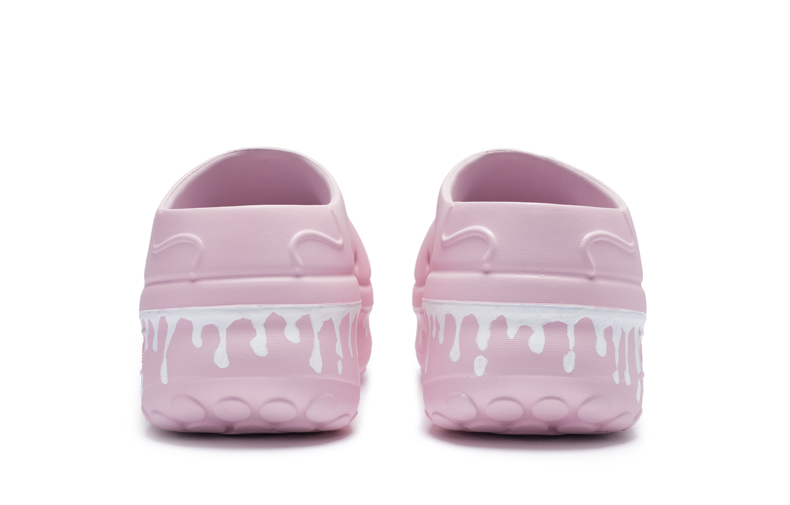 Adidas Originals AdiFOM Stan Smith Mule Odor Resistant Closed Toe Slippers Women's Pink купить в интернет-магазине Yoocart с быстрой доставкой по России.