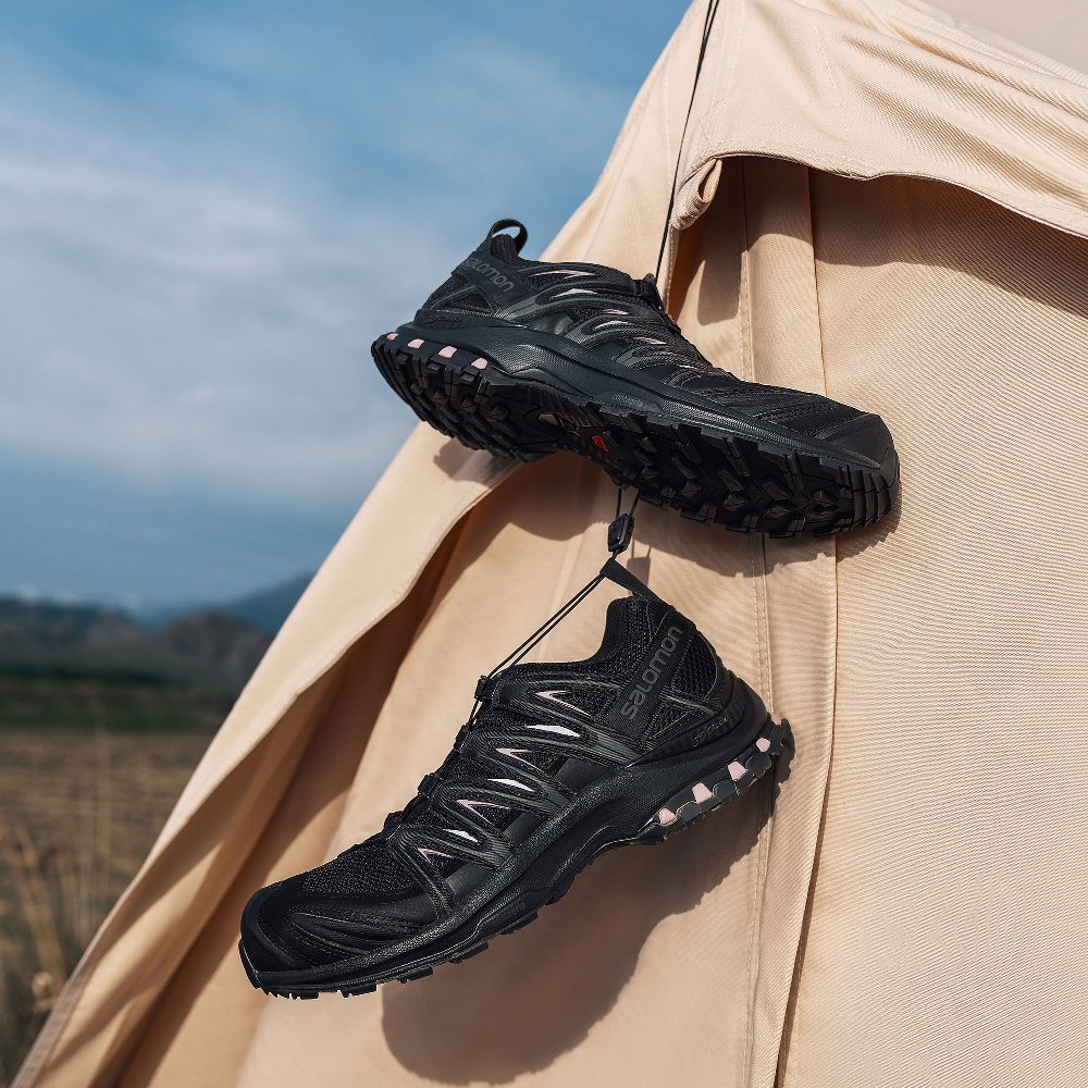 SALOMON Xa Pro 3D Adv 'Black'