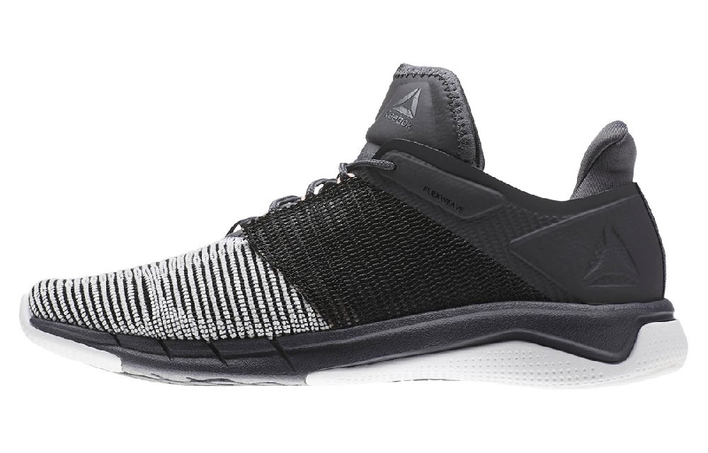 Reebok Fast Flexweave 'Black' Women's
