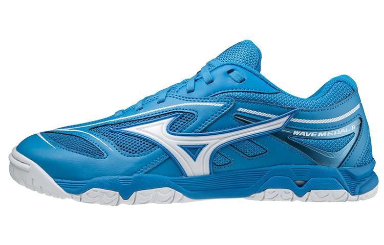Кроссовки Mizuno для тренировок, низкие, унисекс.