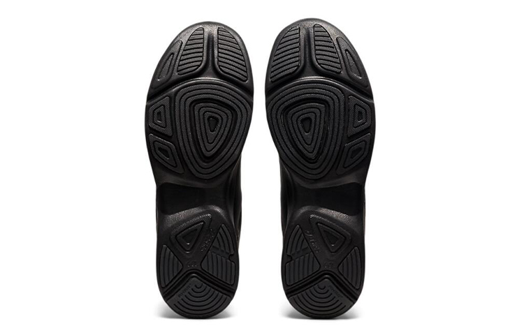 Asics Gel Moody Sp 'Black' купить в интернет-магазине Yoocart с быстрой доставкой по России.