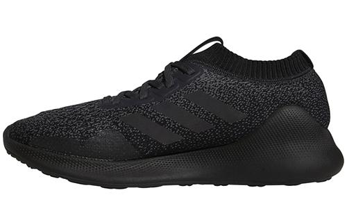 Adidas Purebounce+ 'Core Black'