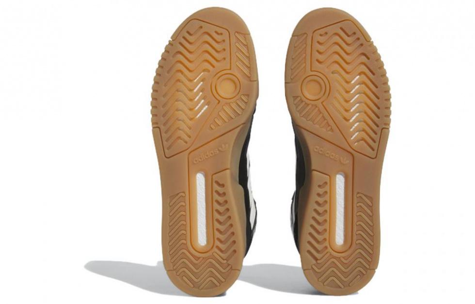 adidas originals Drop Step SE Black Gum купить в интернет-магазине Yoocart с быстрой доставкой по России.