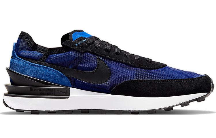 Nike Waffle One Royal купить в интернет-магазине Yoocart с быстрой доставкой по России.
