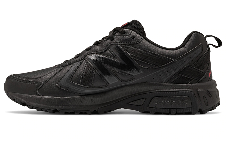 New Balance 410 V5 Shoes Black