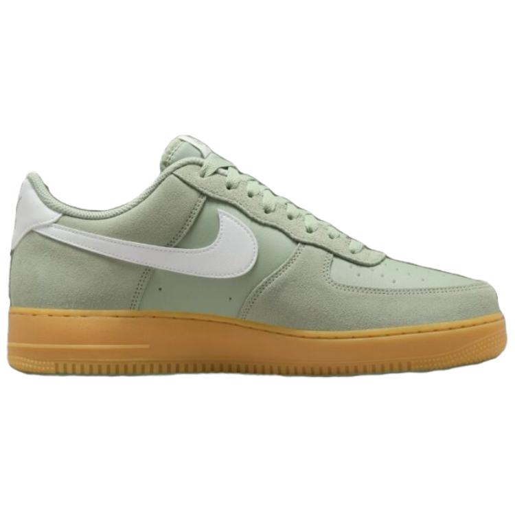 Nike Air Force 1 Low '07 LV8 Jade Horizon купить в интернет-магазине Yoocart с быстрой доставкой по России.