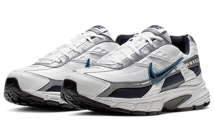 Nike Initiator "Metallic Cool Grey" Sneakers купить в интернет-магазине Yoocart с быстрой доставкой по России.