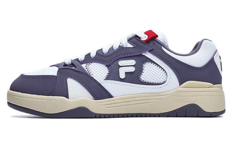 FILA FUSION Smash Basketball Sneakers 'Purple White' Women's купить в интернет-магазине Yoocart с быстрой доставкой по России.