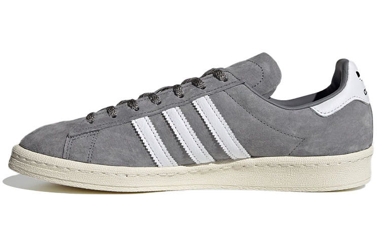 Adidas Campus 80s Grey
