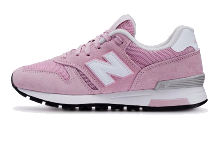New Balance 565 Series B Wide 'Pink White' Women's