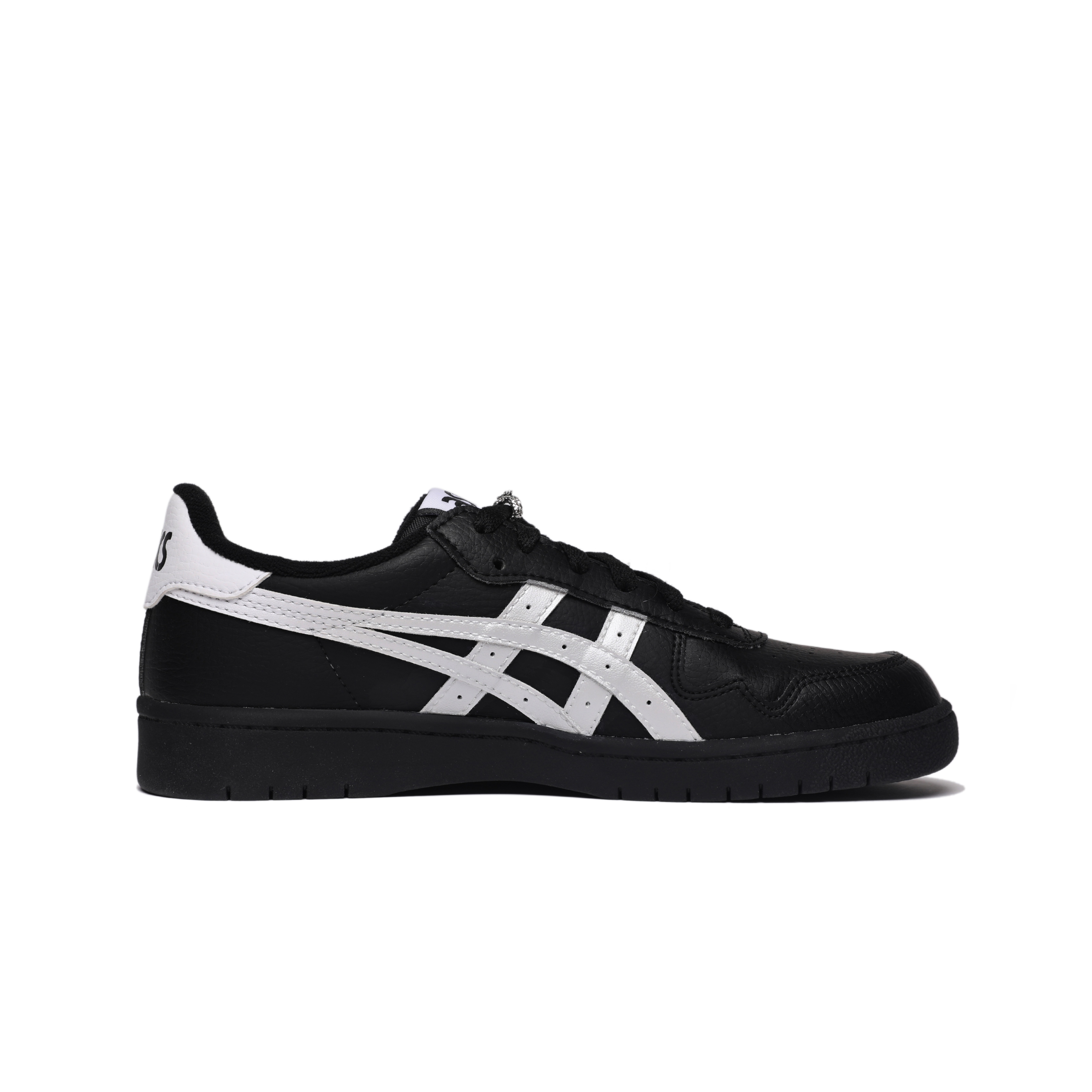 Asics JAPAN S Anti Slip And Wear Resistant Lightweight Low Top Skateboard Shoes Unisex Silver купить в интернет-магазине Yoocart с быстрой доставкой по России.