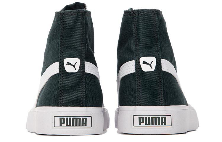 PUMA Bari Mid 'Green Gables' купить в интернет-магазине Yoocart с быстрой доставкой по России.