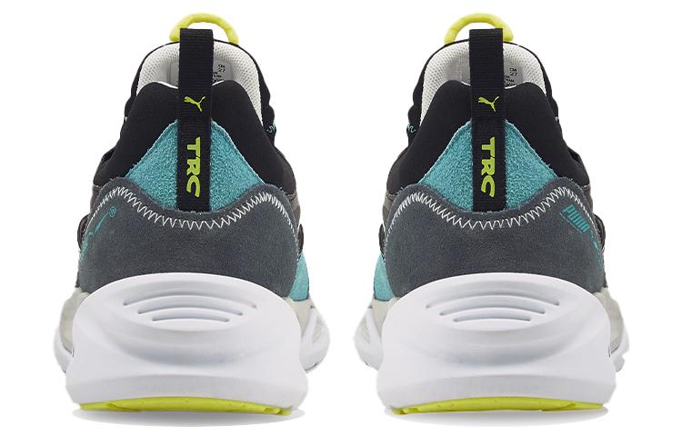 PUMA Trc Blaze 'Black Dark Slate' купить в интернет-магазине Yoocart с быстрой доставкой по России.