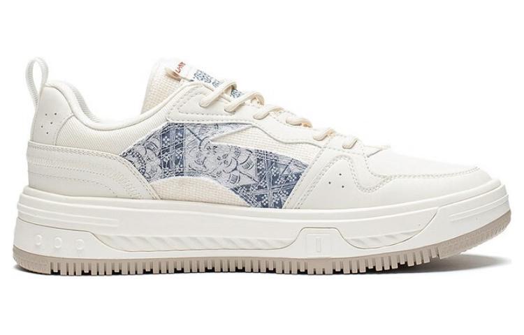 LINING Xingchuan V2 'Cream White' Women's