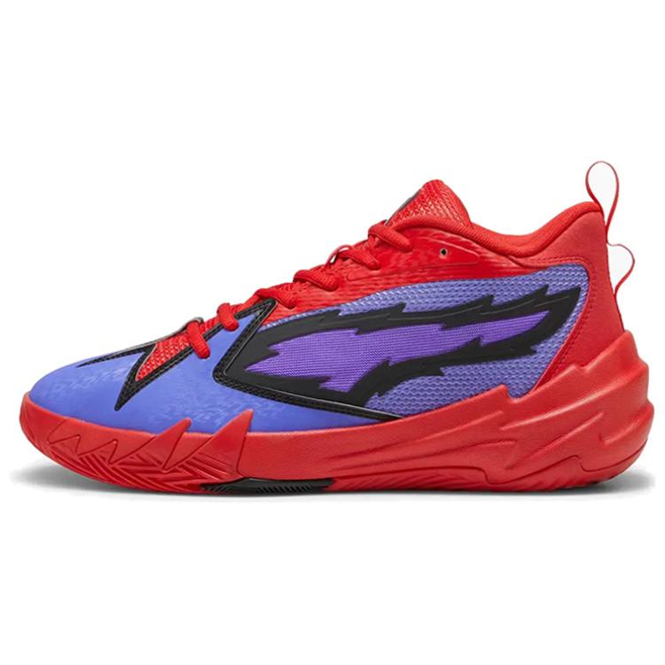 PUMA Scoot Zeros Pred