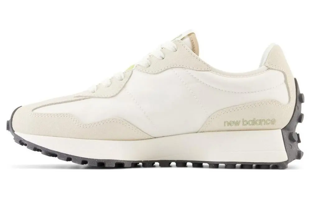 New Balance 327 Turtledove Fatigue Green Women's