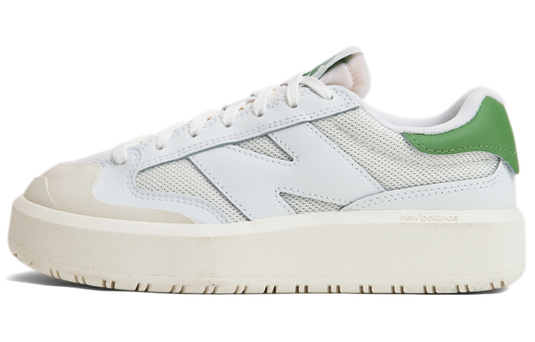 New Balance CT302 'White Chive'