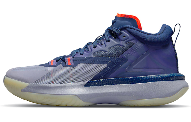 JORDAN Zion 1 'ZNA'