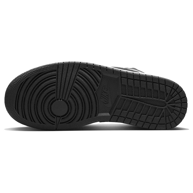 Jordan Air Jordan 1 Vintage Basketball Shoes Women's Low top Black/White купить в интернет-магазине Yoocart с быстрой доставкой по России.
