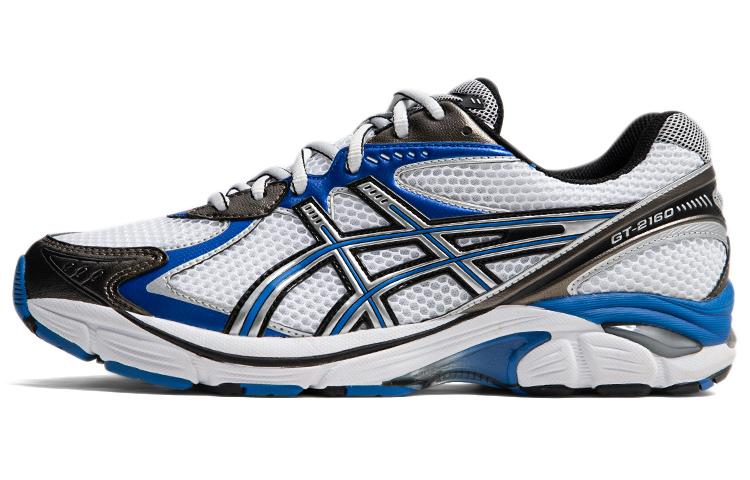 Asics GT 2160 White Illusion Blue