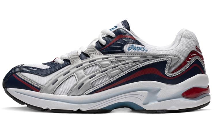 Asics Gel Preleus 'White Pure Silver'