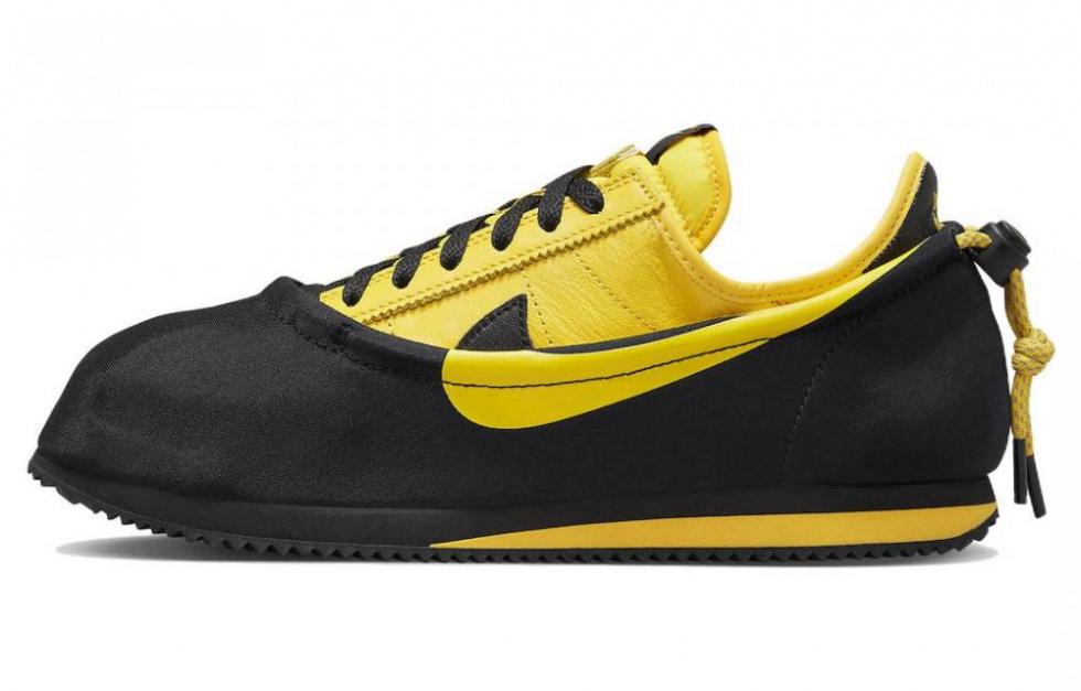 Nike Cortez Sp Clot Clotez Bruce Lee
